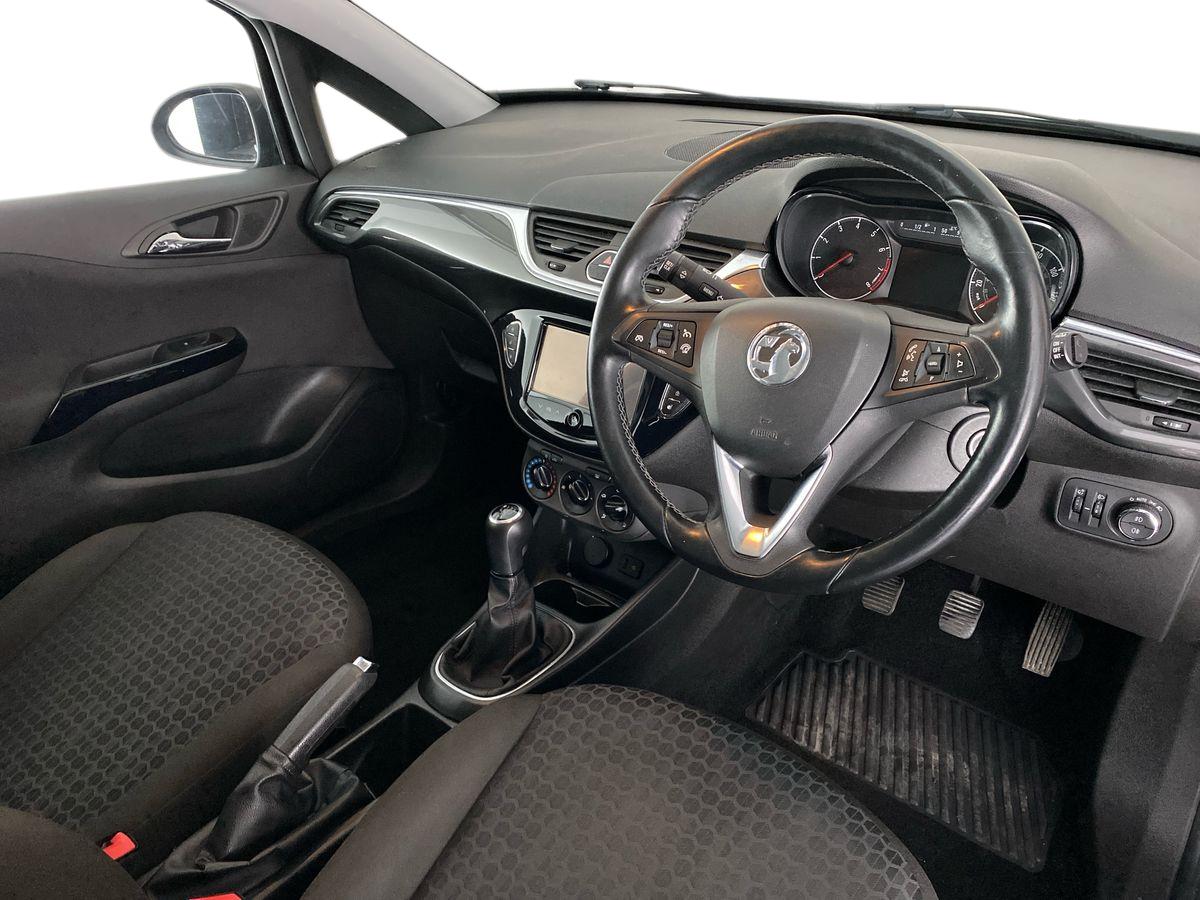 Used Vauxhall Corsa 2015 for sale - 77973413: Photo 12