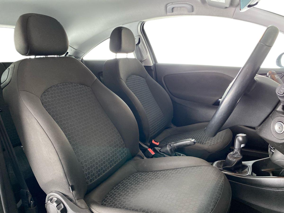 Used Vauxhall Corsa 2015 for sale - 77973413: Photo 13