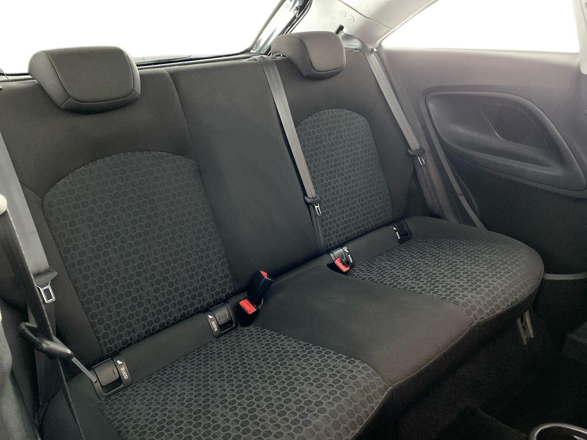Used Vauxhall Corsa 2015 for sale - 77973413: Photo 15