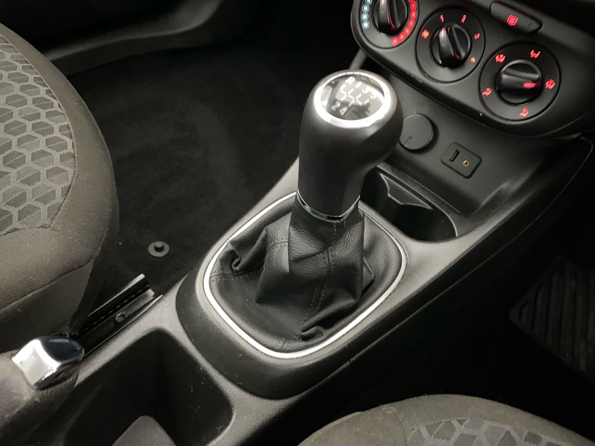 Used Vauxhall Corsa 2015 for sale - 77973413: Photo 16