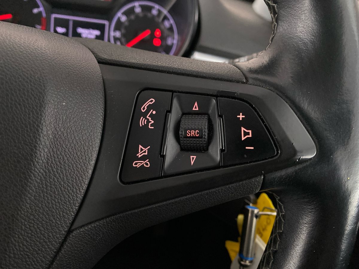 Used Vauxhall Corsa 2015 for sale - 77973413: Photo 20