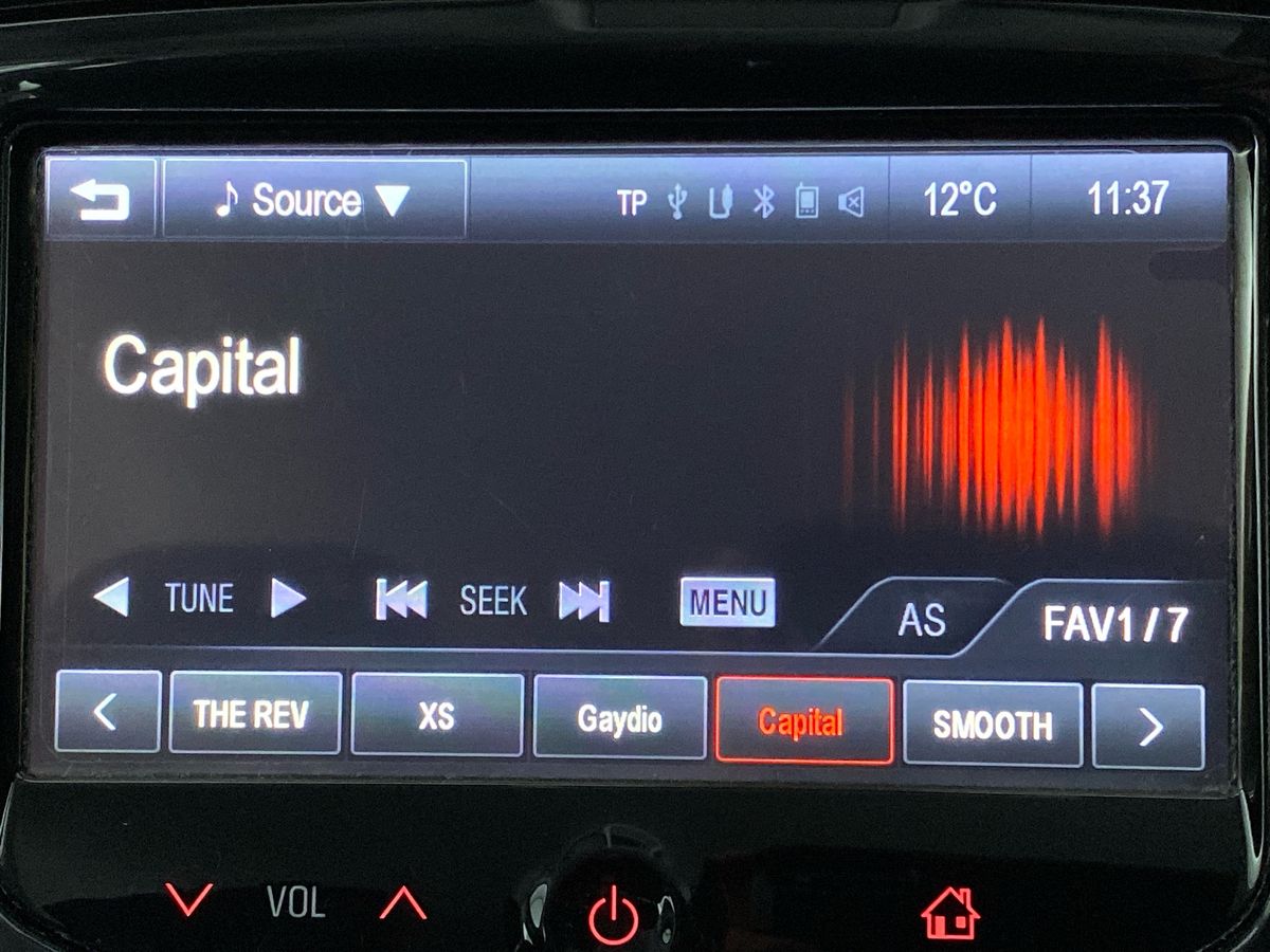 Used Vauxhall Corsa 2015 for sale - 77973413: Photo 22