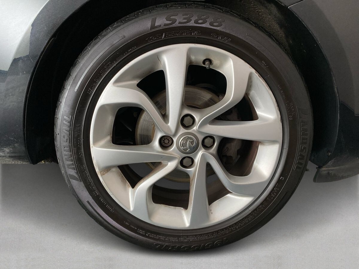 Used Vauxhall Corsa 2015 for sale - 77973413: Photo 25