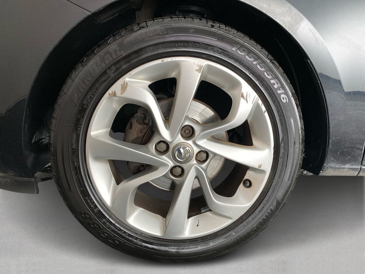Used Vauxhall Corsa 2015 for sale - 77973413: Photo 26
