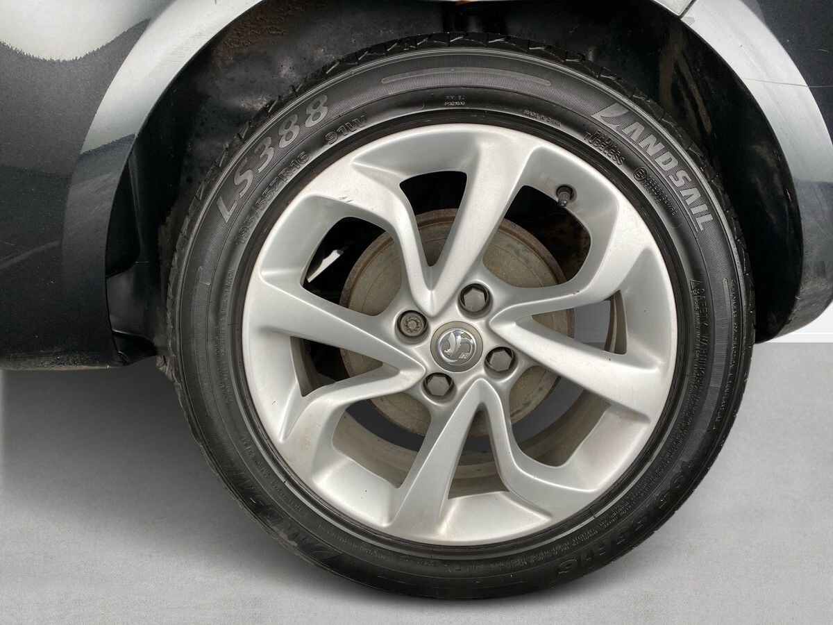 Used Vauxhall Corsa 2015 for sale - 77973413: Photo 27