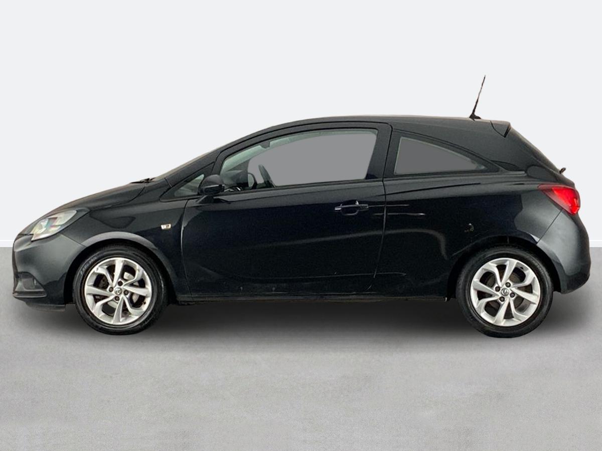 Used Vauxhall Corsa 2015 for sale - 77973413: Photo 6