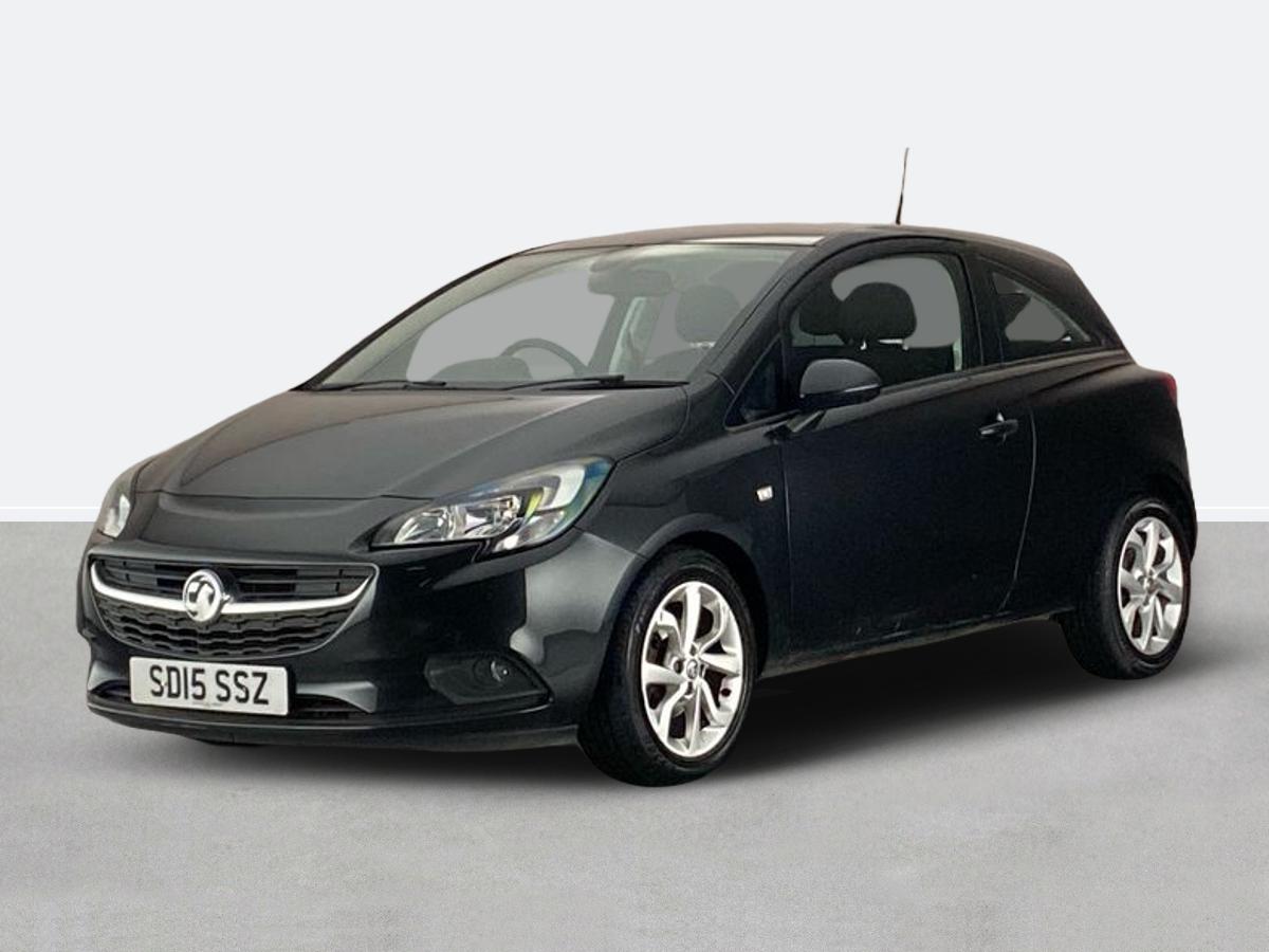 Used Vauxhall Corsa 2015 for sale - 77973413: Photo 7
