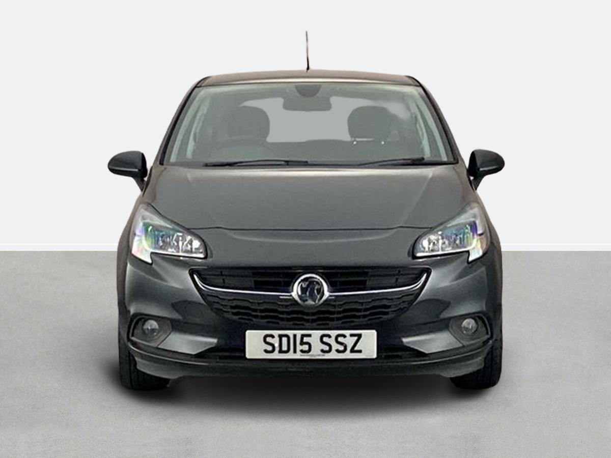 Used Vauxhall Corsa 2015 for sale - 77973413: Photo 8