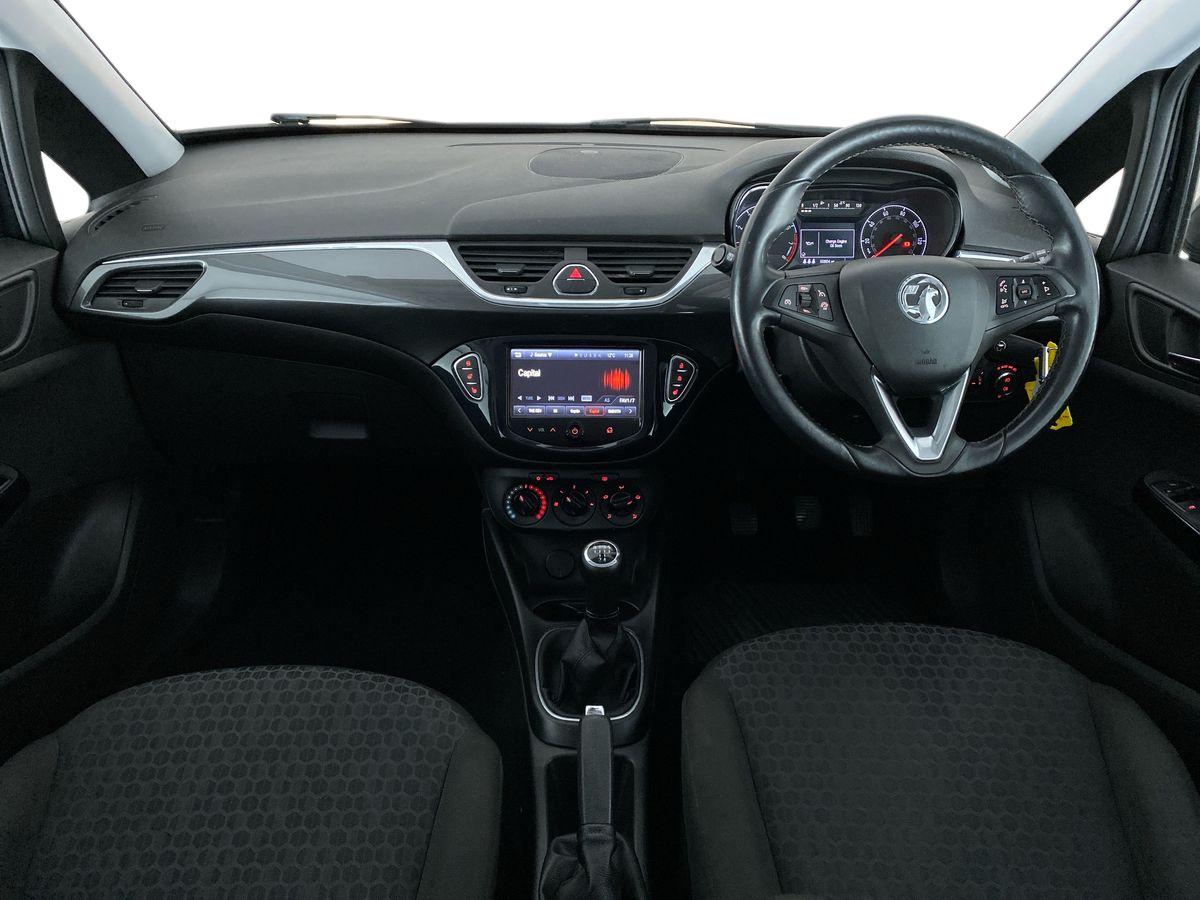 Used Vauxhall Corsa 2015 for sale - 77973413: Photo 9