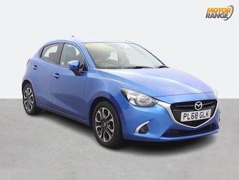Used Mazda Mazda2 2019 for sale - 78668586: Photo