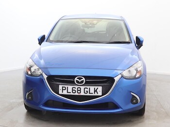 Used Mazda Mazda2 2019 for sale - 78668586: Photo