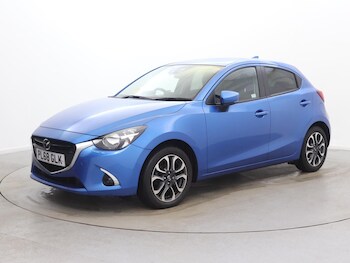 Used Mazda Mazda2 2019 for sale - 78668586: Photo
