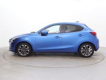 Used Mazda Mazda2 2019 for sale - 78668586: Photo