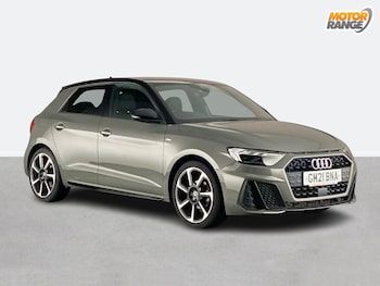 Used Audi A1 2021 for sale - 75582494: Photo