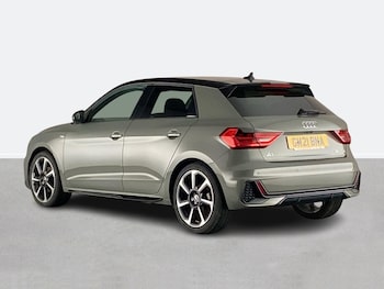 Used Audi A1 2021 for sale - 75582494: Photo