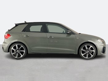 Used Audi A1 2021 for sale - 75582494: Photo