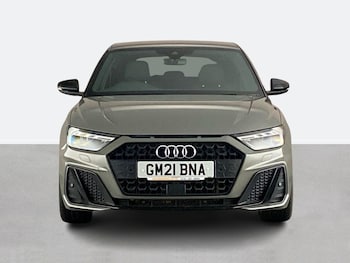Used Audi A1 2021 for sale - 75582494: Photo