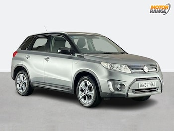 Used Suzuki Vitara 2017 for sale - 75582498: Photo