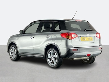 Used Suzuki Vitara 2017 for sale - 75582498: Photo