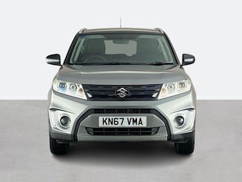 Used Suzuki Vitara 2017 for sale - 75582498: Photo