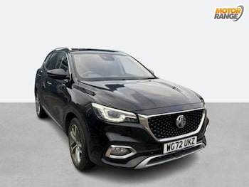 Used MG MG HS 2023 for sale - 77687063: Photo