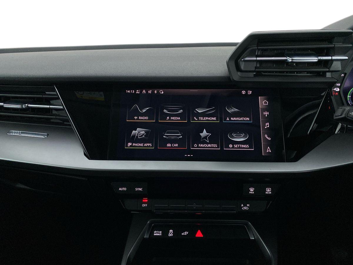 Used Audi A3 2022 for sale - 78107466: Photo 10