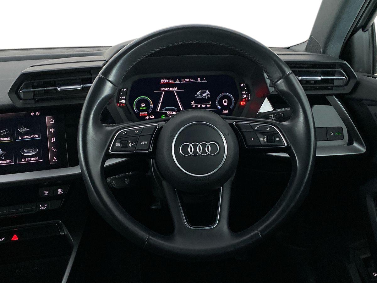 Used Audi A3 2022 for sale - 78107466: Photo 11