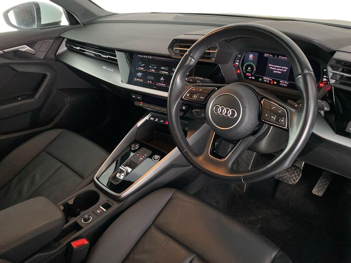 Used Audi A3 2022 for sale - 78107466: Photo 12