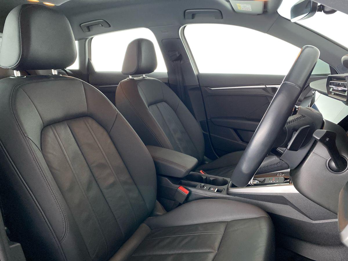 Used Audi A3 2022 for sale - 78107466: Photo 13