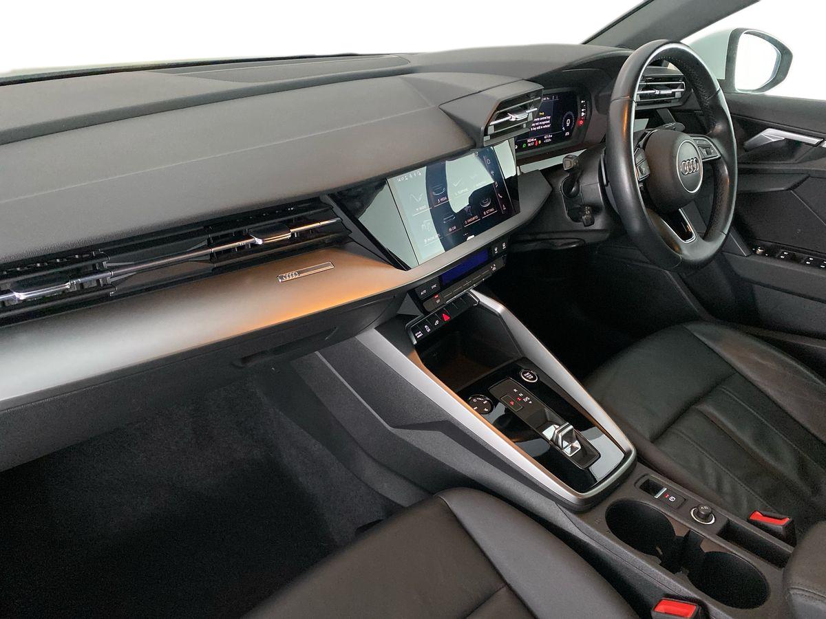 Used Audi A3 2022 for sale - 78107466: Photo 14