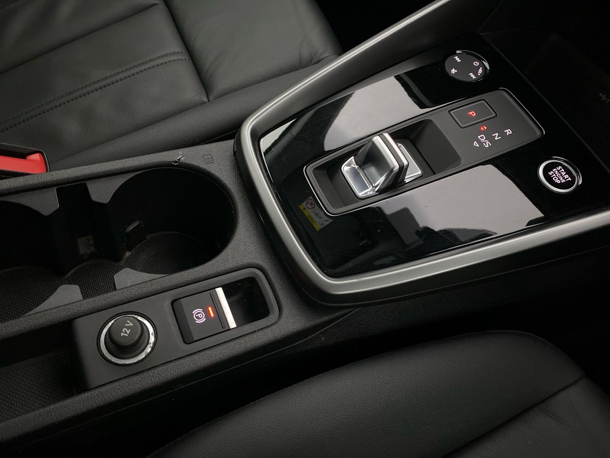 Used Audi A3 2022 for sale - 78107466: Photo 16