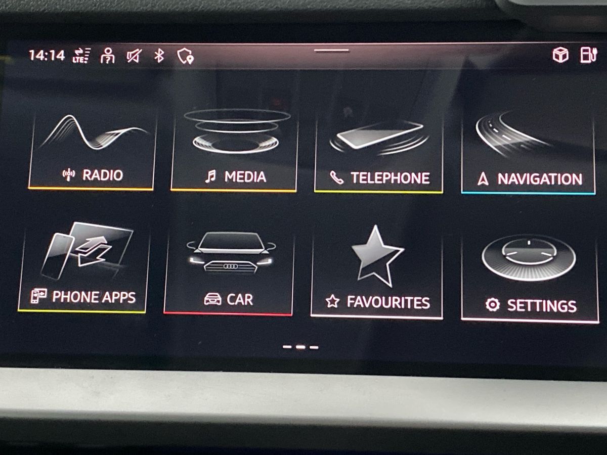 Used Audi A3 2022 for sale - 78107466: Photo 17