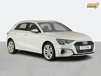 Used Audi A3 2022 for sale - 78107466: Photo