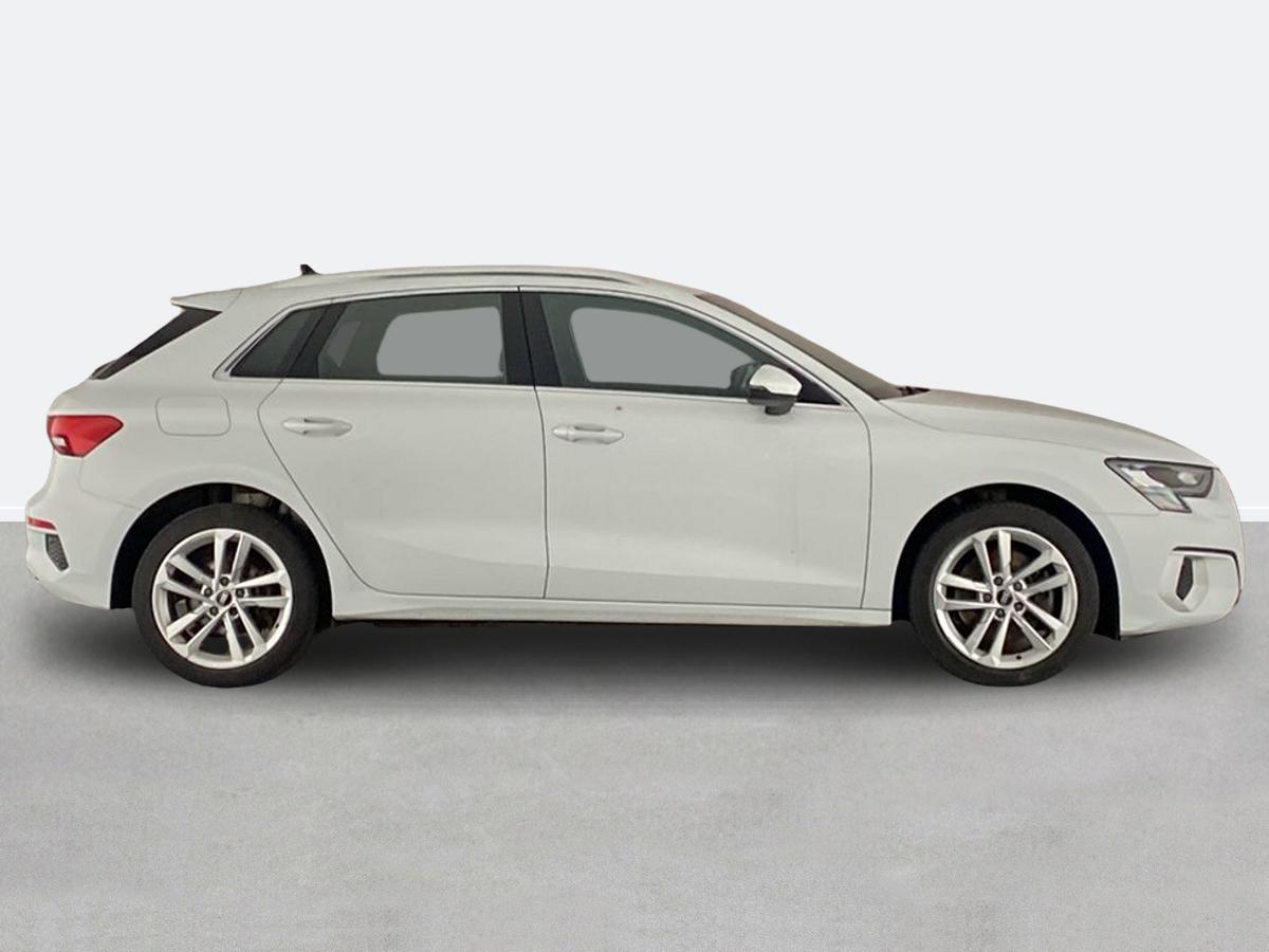 Used Audi A3 2022 for sale - 78107466: Photo 2
