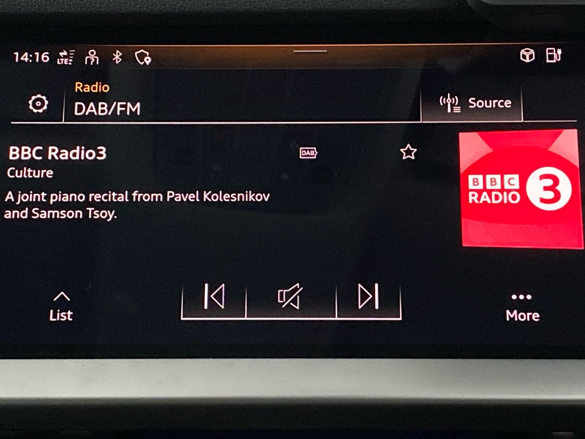 Used Audi A3 2022 for sale - 78107466: Photo 22