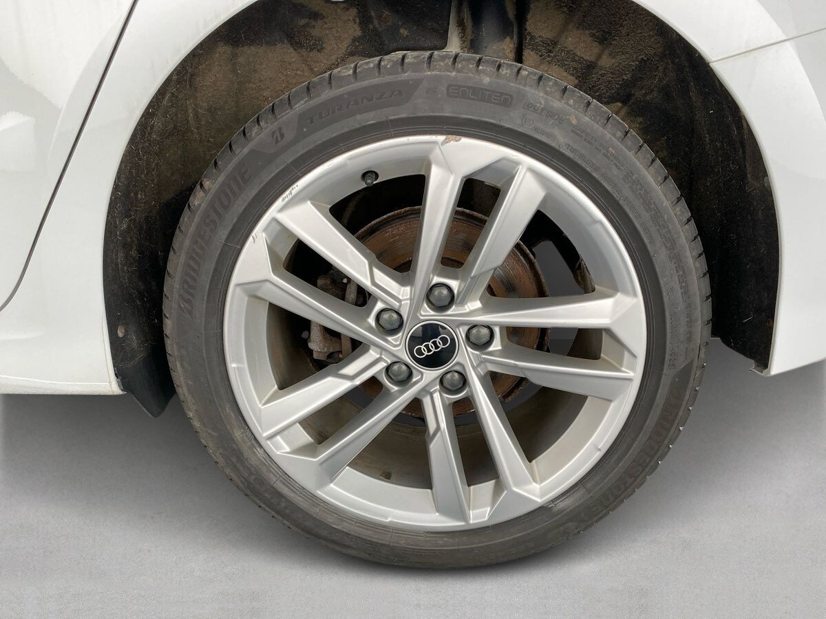 Used Audi A3 2022 for sale - 78107466: Photo 27