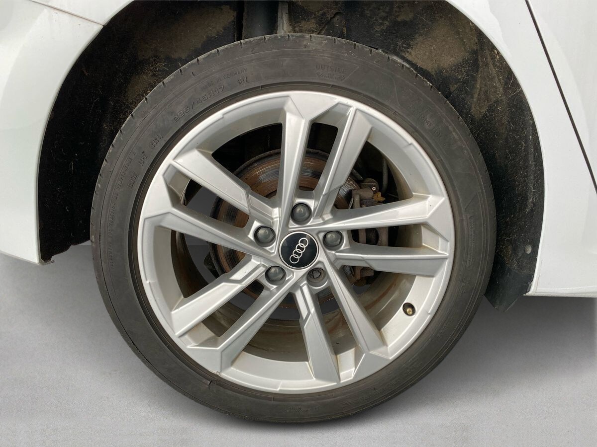 Used Audi A3 2022 for sale - 78107466: Photo 28