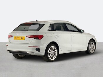 Used Audi A3 2022 for sale - 78107466: Photo