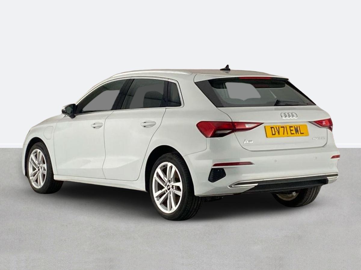 Used Audi A3 2022 for sale - 78107466: Photo 5