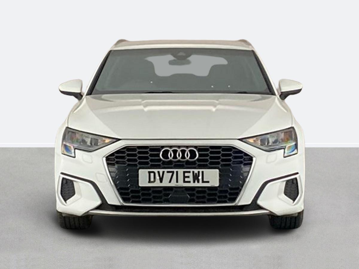 Used Audi A3 2022 for sale - 78107466: Photo 8