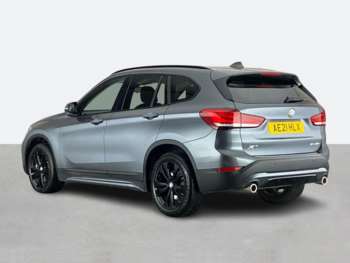 Used BMW X1 2021 for sale - 74754494: Photo