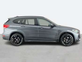 Used BMW X1 2021 for sale - 74754494: Photo
