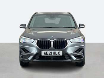 Used BMW X1 2021 for sale - 74754494: Photo