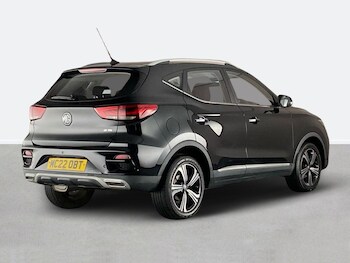 Used MG MG ZS 2022 for sale - 78122504: Photo