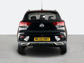 Used MG MG ZS 2022 for sale - 78122504: Photo