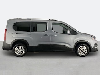 Used Peugeot Expert 2021 for sale - 79308570: Photo