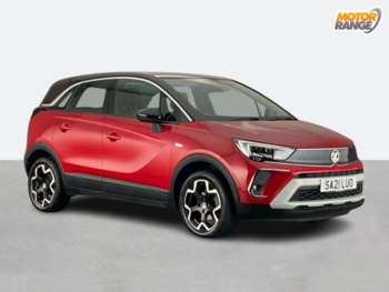 2021 - 1.2 Turbo [130] Elite 5dr Auto