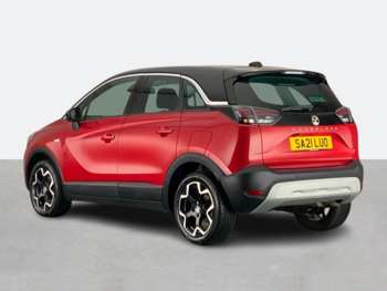 Used Vauxhall Crossland 2021 for sale - 75118926: Photo