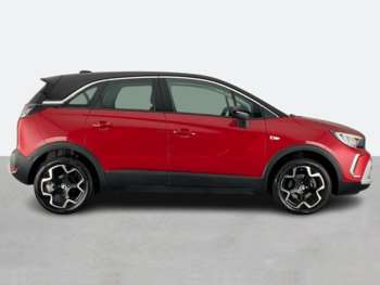 Used Vauxhall Crossland 2021 for sale - 75118926: Photo