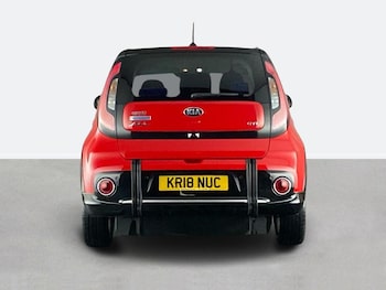 Used Kia Soul 2018 for sale - 77458874: Photo